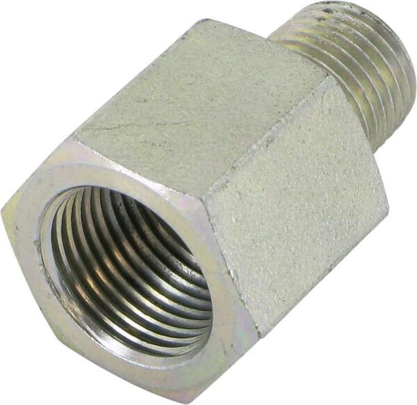KRAMP Nippel au/in 1/4 BSPTx3/8 BSP VRBTB0406