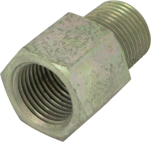 KRAMP Nippel au/in 1/2 BSPTx1/2 BSP VRBTB08