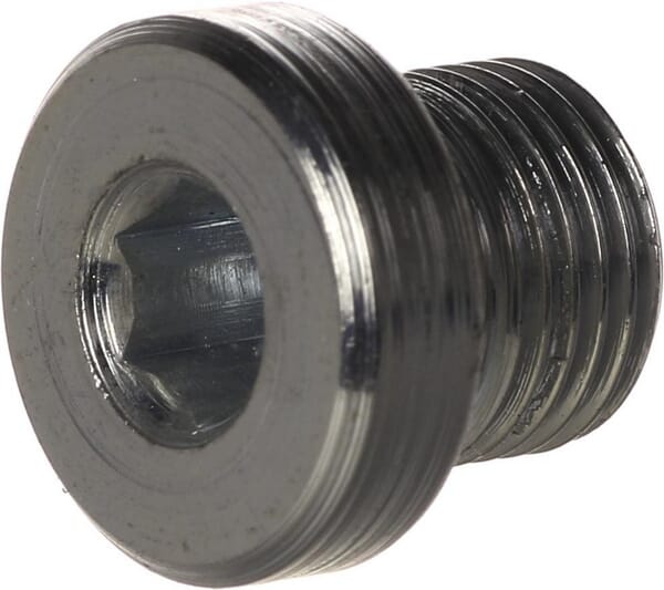 KRAMP Stecker 1/8 BSP VS02AXC