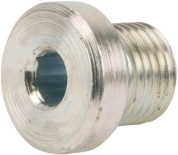KRAMP Stecker 1/4 BSP VS04AXC