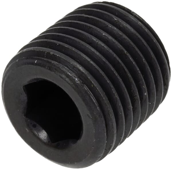 KRAMP Stopfen 1/4 BSPT VSC04