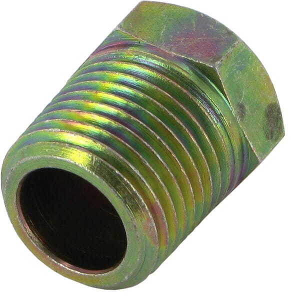 KRAMP Dichtkegel 1/2 BSPT VSCV08