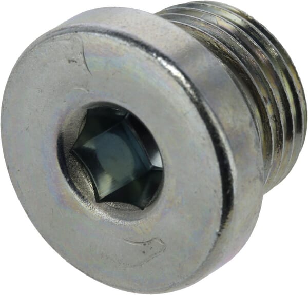 KRAMP Verschlussstück M18 - 1 Stück - VSM18WDKR