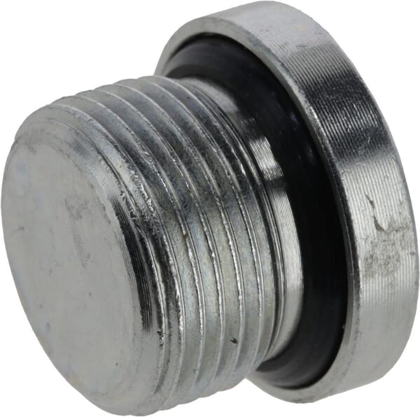 KRAMP Verschlussstück M22 - 1 Stück - VSM22WDKR