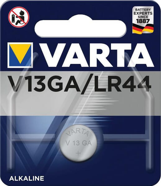 KRAMP Batterie V 13 GA VT04276