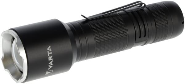 Lampe de poche en aluminium F30 Pro