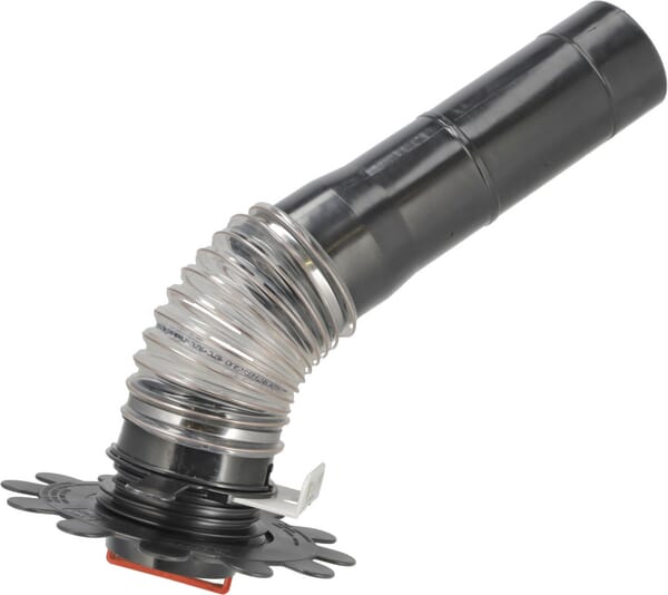 KRAMP Bigbag-Auslass, Raimo VV29389