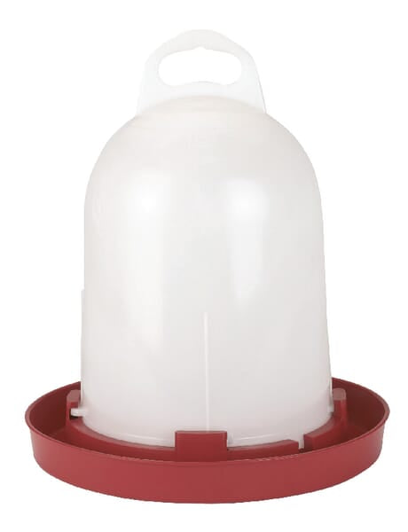 KRAMP Geflügeltränke 3,5l VV70260