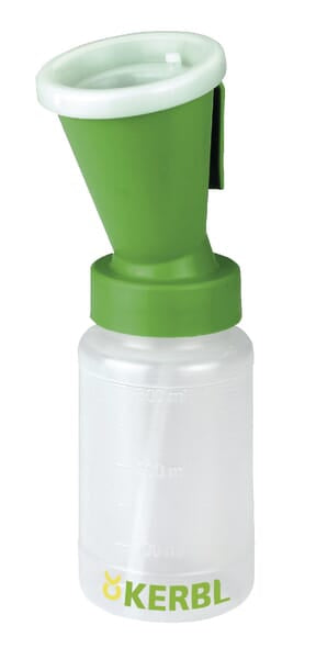 KRAMP Steildipper Non-Return VV9032