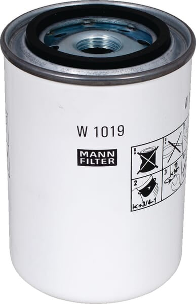 KRAMP Ölfilter M+H W1019