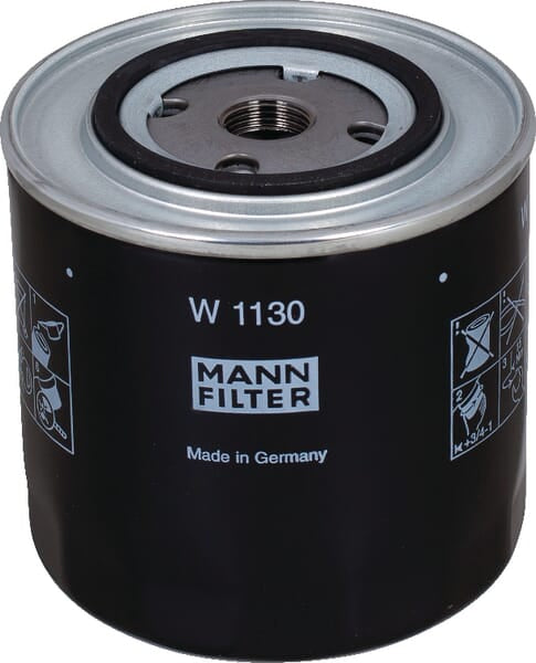 KRAMP Ölfilter M+H W1130
