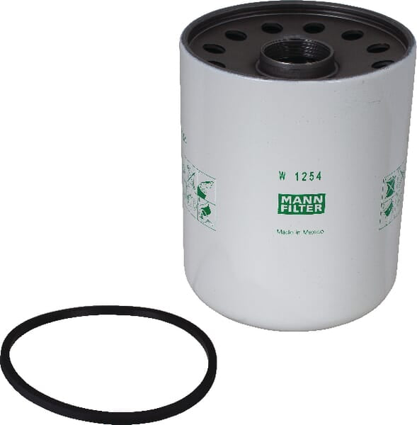 KRAMP Ölfilter M+H W1254X