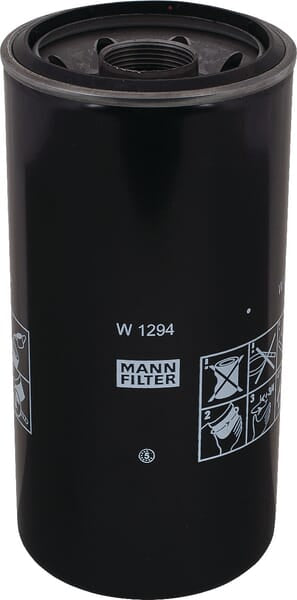 KRAMP Ölfilter M+H W1294