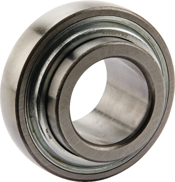 Timken Kugellager GW209PPB11