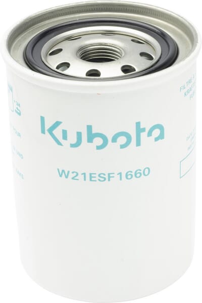 Kubota Kraftstofffilter W21ESF1660