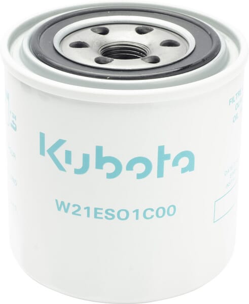 Kubota Oil filter W21ESO1C00