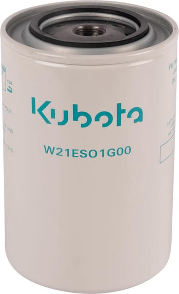 Kubota Oil filter W21ESO1G00