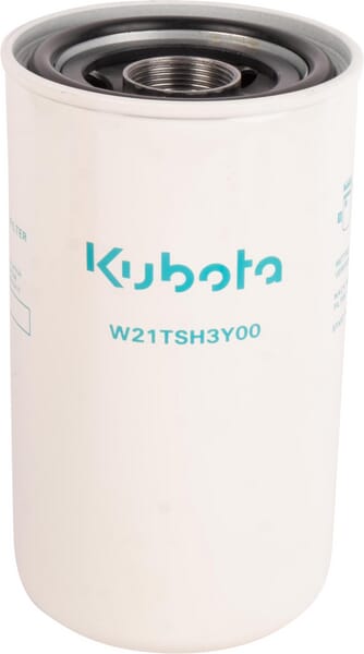 Kubota Oil filter W21TSH3Y00