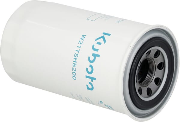 Kubota Hydraulikrücklauffilter W21TSH5200