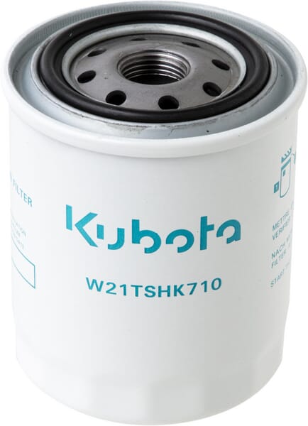 Kubota Getriebeölfilter W21TSHK710