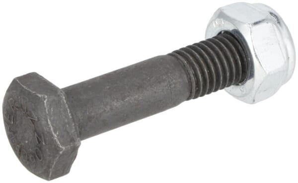 Kubota Schraube &  Mutternsatz W21TSP0002