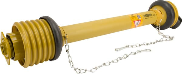 Walterscheid Gelenkwelle W2200 L: 860mm , Walterscheid DSK18070035