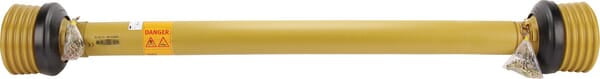 Walterscheid Gelenkwelle ohne Gabel W2500 L: 1410mm , Walterscheid - 1 Stück - W25001410OG