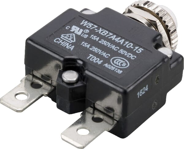 KRAMP Thermoschalter W57XB7A4A1015