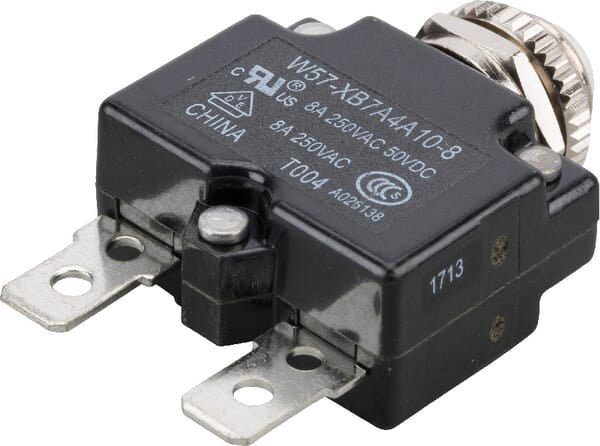 KRAMP Thermoschalter W57XB7A4A108