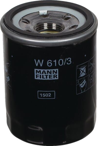 KRAMP Ölfilter M+H W6103