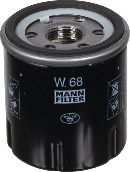 KRAMP Ölfilter M+H W68