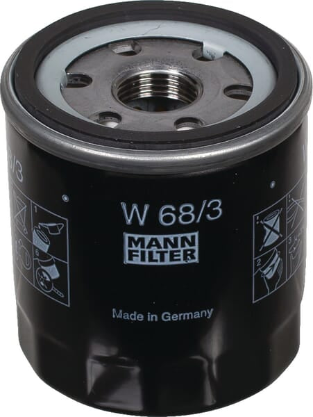 KRAMP Ölfilter M+H W683