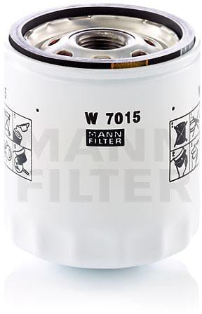 KRAMP Ölfilter W7015