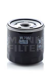 KRAMP Ölfilter W7032