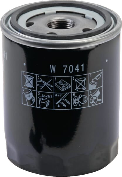 KRAMP Ölfilter W7041