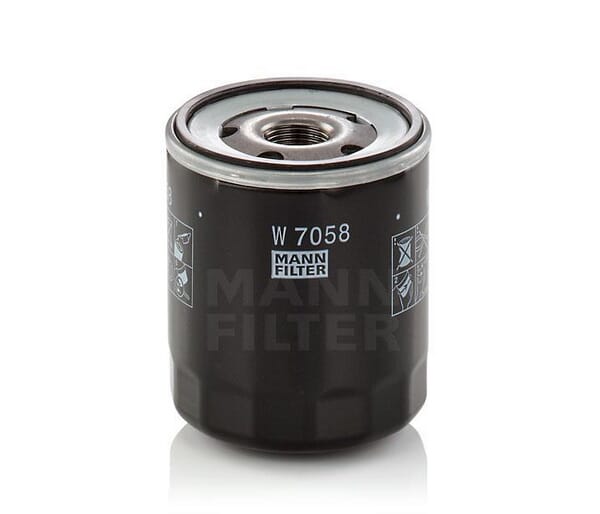 KRAMP Ölfilter W7058