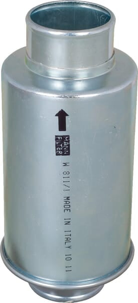 Filtre hydraulique