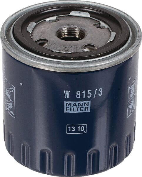 KRAMP Schmierölwechselfilter W8153