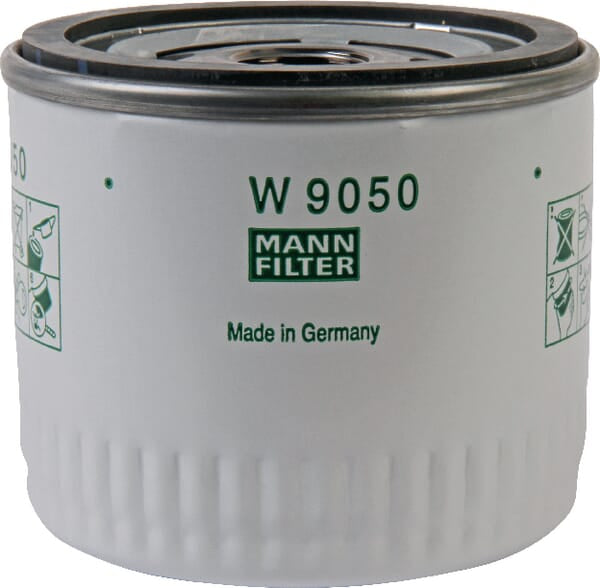 KRAMP Ölfilter W9050
