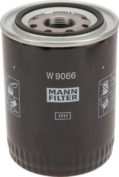 KRAMP Ölfilter W9066