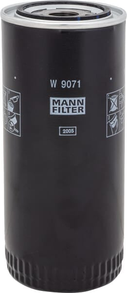 KRAMP Ölfilter W9071