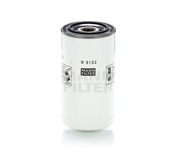 KRAMP Ölfilter W9102
