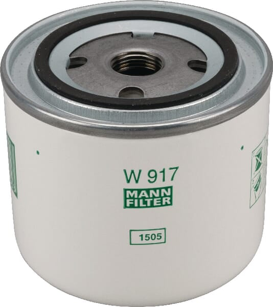 KRAMP Ölfilter M+H W917