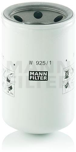 KRAMP Hydraulikfilter W9251