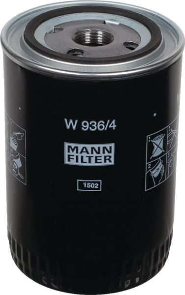 KRAMP Ölfilter M+H W9364