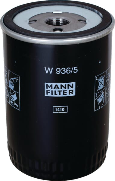 KRAMP Ölfilter M+H W9365