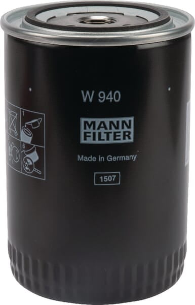 KRAMP Ölfilter M+H W940