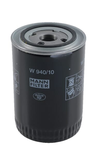 KRAMP Schmierölwechselfilter W94010