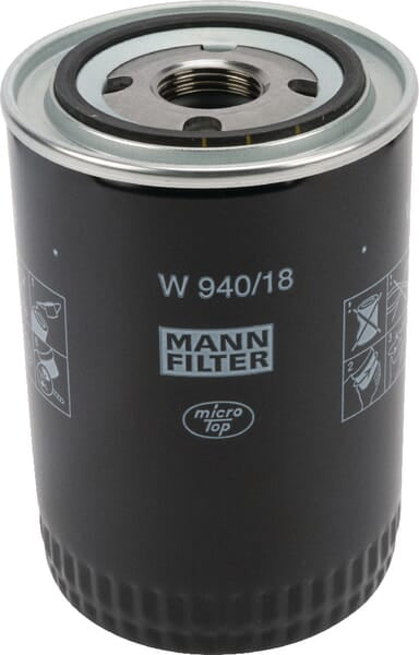 KRAMP Ölfilter M+H W94018