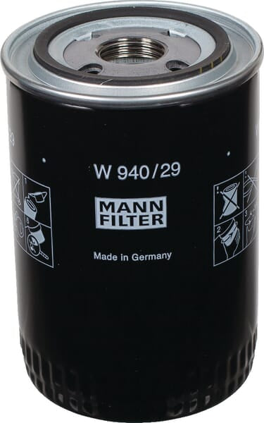 KRAMP Ölfilter M+H W94029